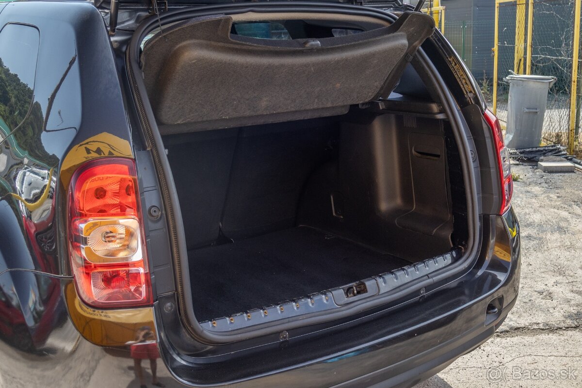 Dacia Duster 1.6 SCe -Len 56tis. KM/SK Pôvod/1.Majiteľ - 9