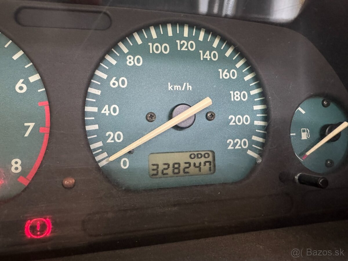 Land Rover Freelander 1.8 Benzin - 9