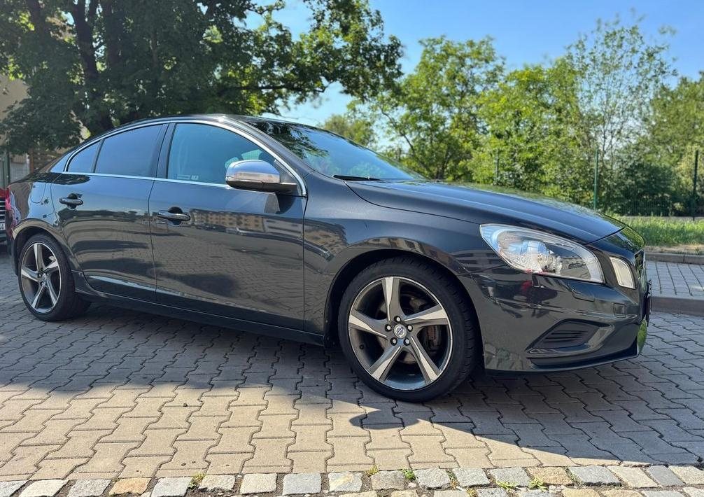 Volvo S60, 2.4D5 R-Design servis.historie - 9