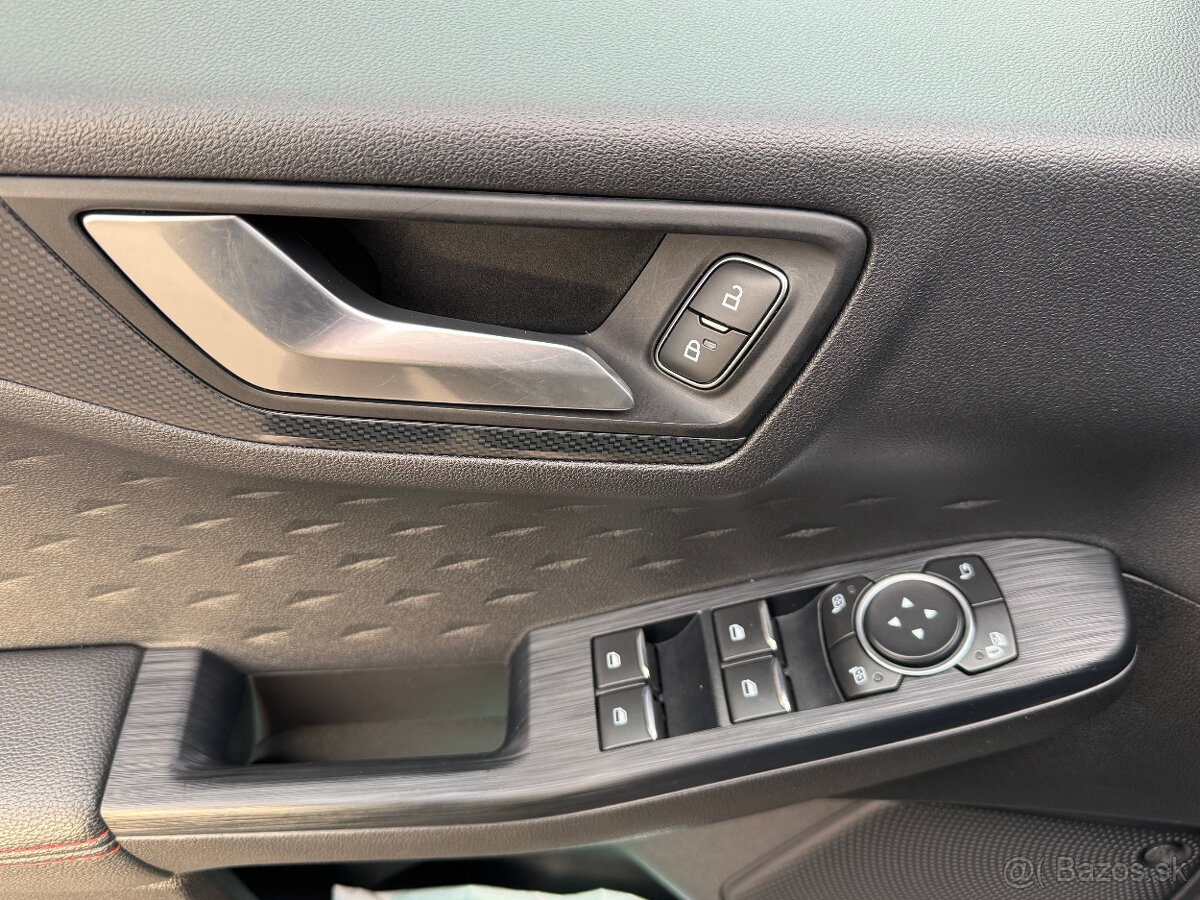 Ford Kuga 2.0 TDCi EcoBlue 190k ST-Line A/T AWD - 9