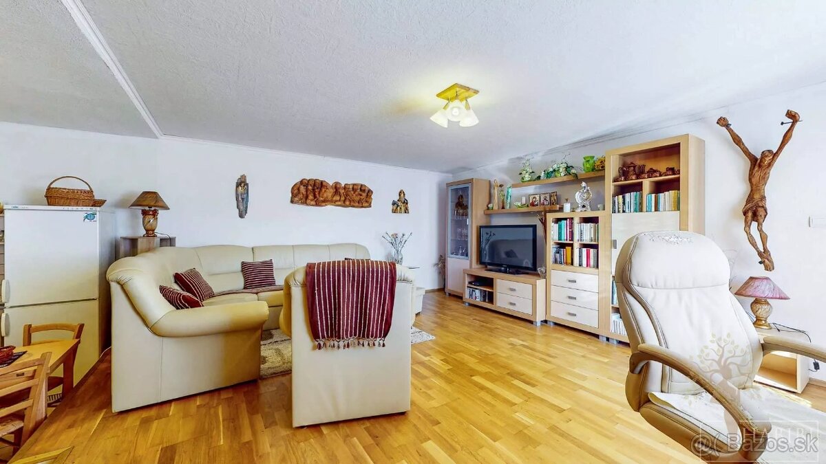 ZĽAVA NA DOM V BYSTRIČANOCH - 9