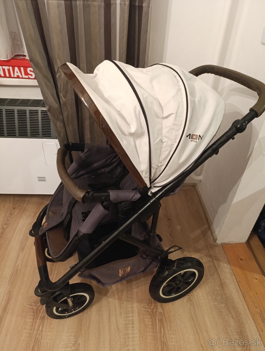 Detský kočík - 9