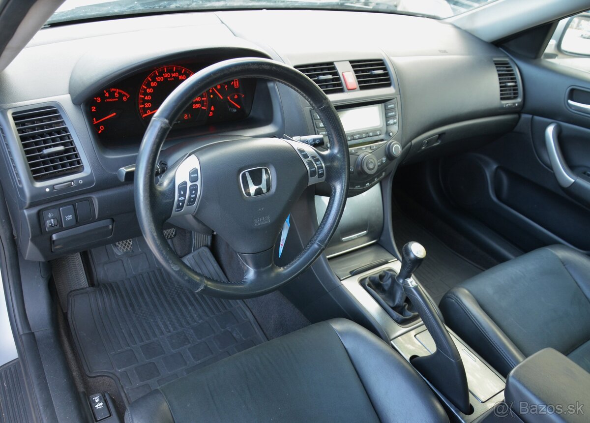 Honda Accord 2.20 - 9