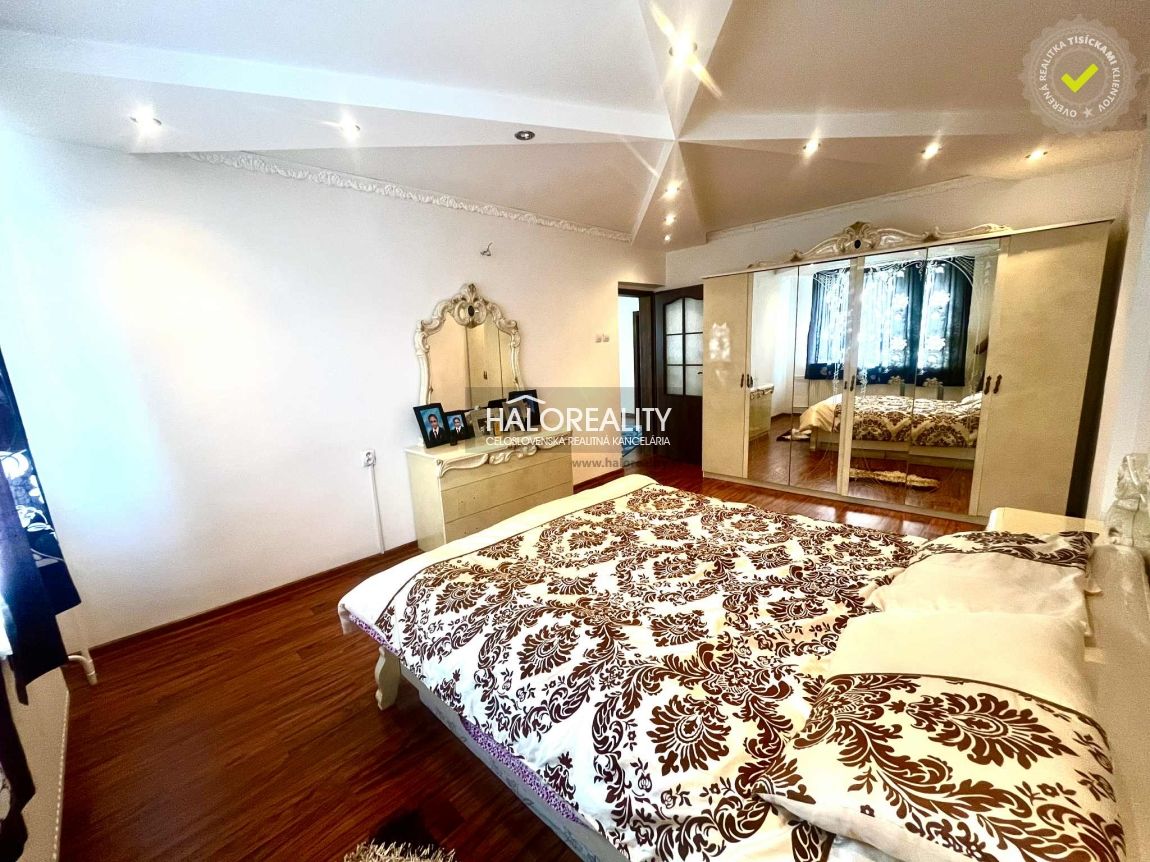 HALO reality - Predaj, rodinný dom Iňačovce - ZNÍŽENÁ CENA - - 9