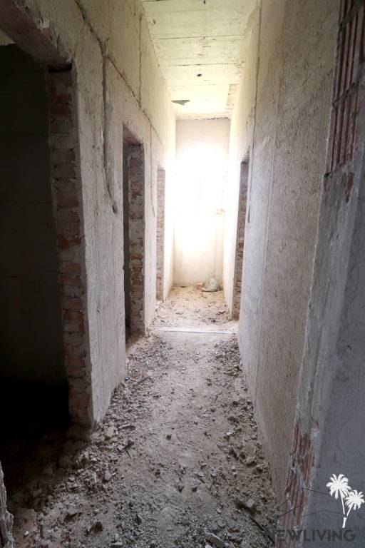 PREDAJ: veľkolepá hrubá stavba, Dolné Trhovište - 9