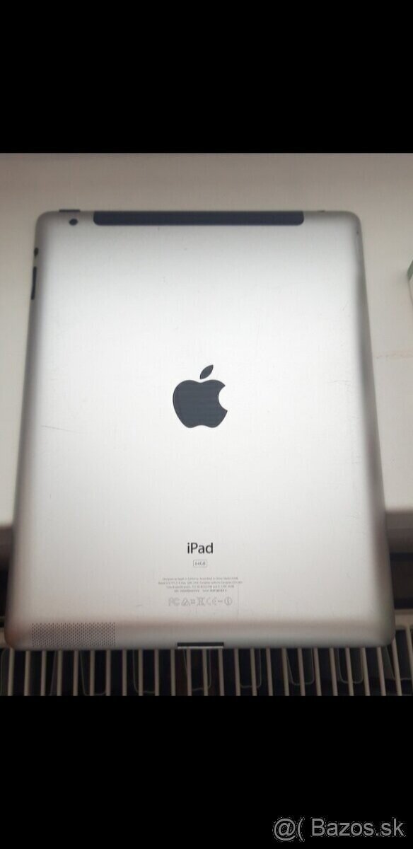 hp notebook a Ipad 2 64 GB na sim - 9