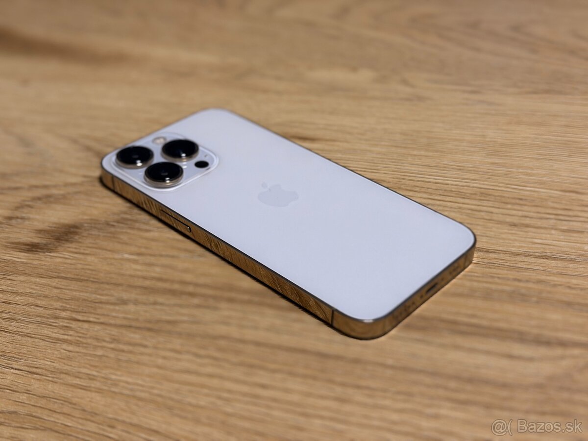 iPhone 13 PRO GOLD 128GB - 9