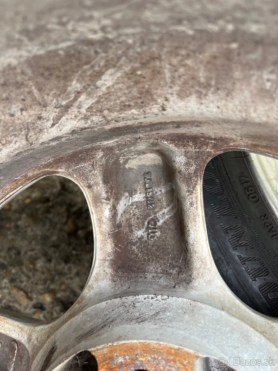 Elektrony 5x100 r15 - 9