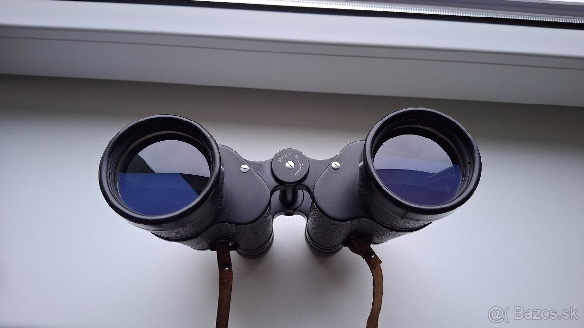 Ďalekohľad MAGNA 7x50 - 9
