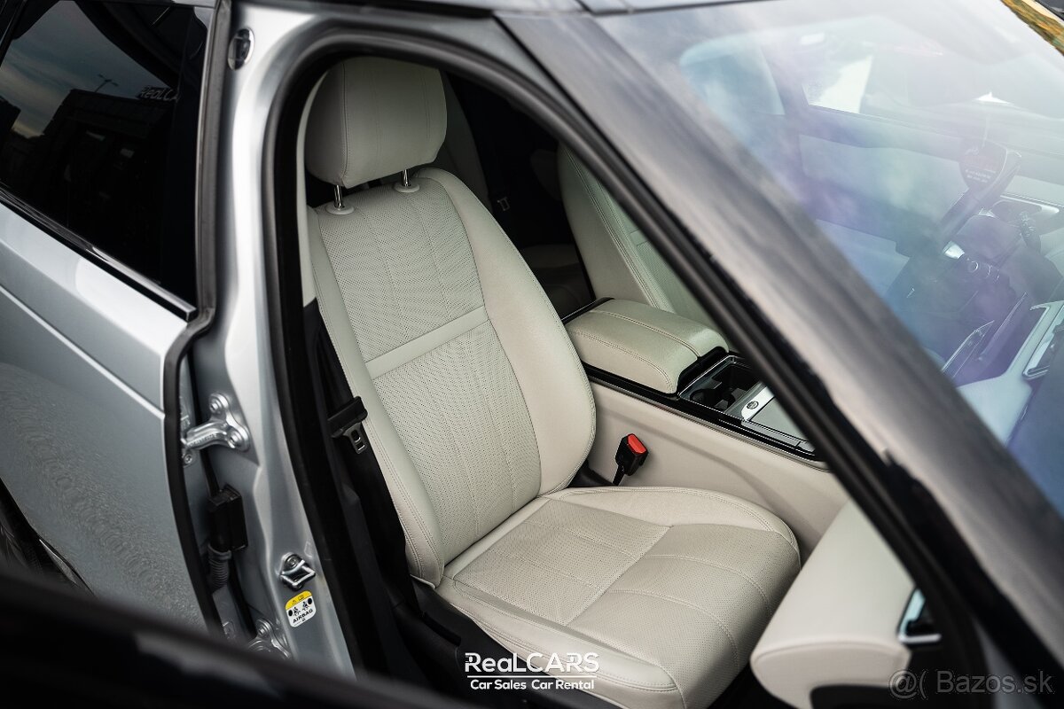 Land Rover Range Rover Velar 132kW 2019 - 9
