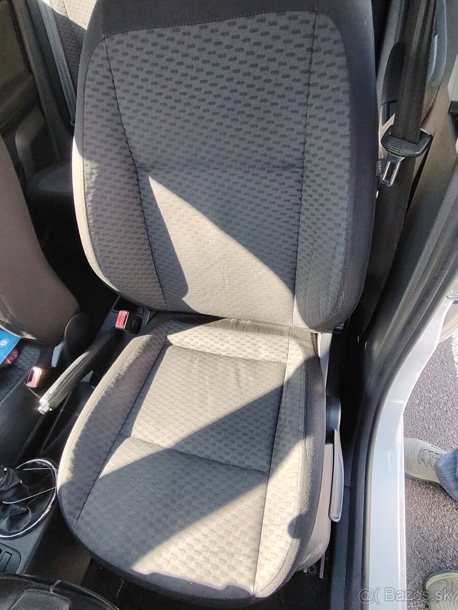 Škoda Fabia 1,6 TDI - 9