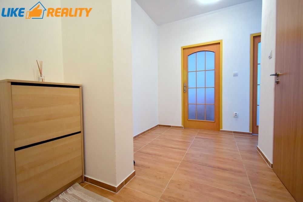 Prenájom 2i byt Centrum , ul Holubyho - 9