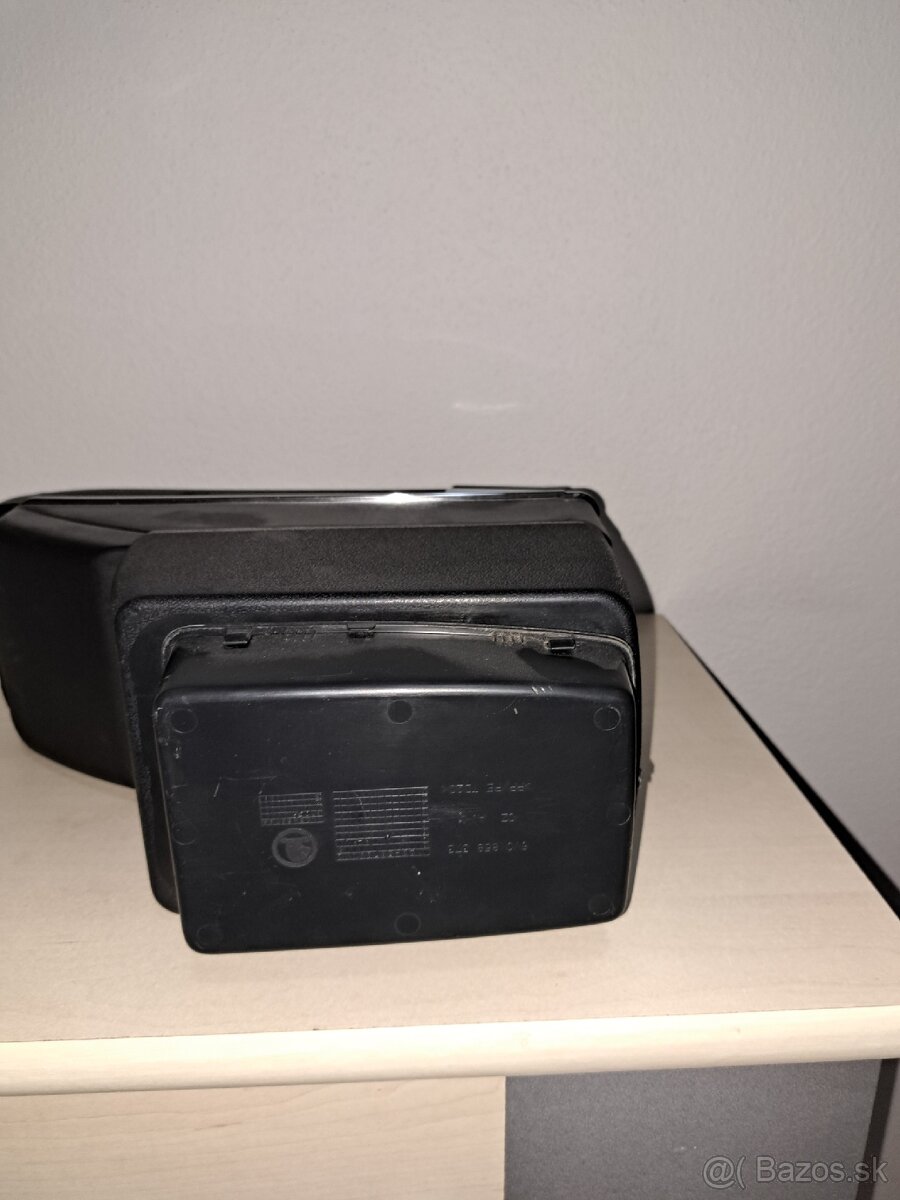 Lakťová opierka VW grup - 9