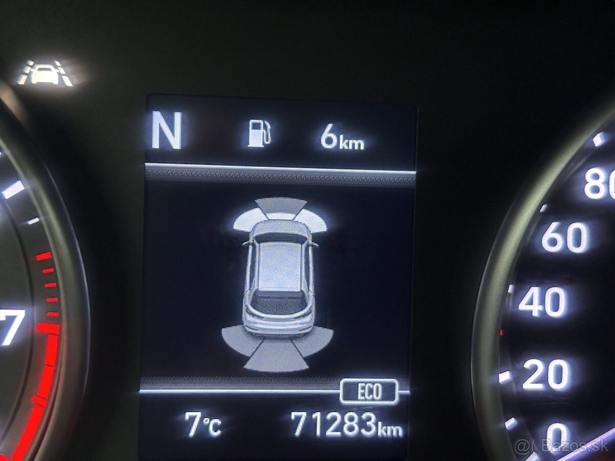 Hyundai i30 Combi - 9