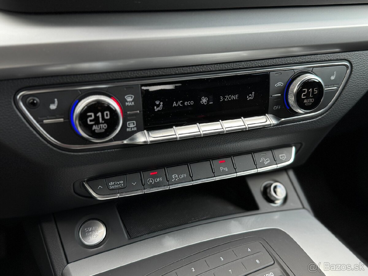 Audi Q5 2.0Tdi 140kw 40tdi DPH - 9