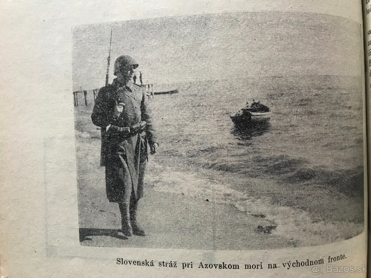 3 x kalendár - slovenský štát - 9