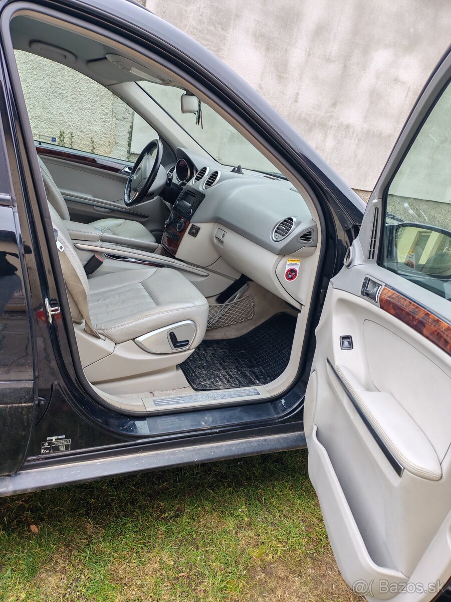 Mercedes Benz ML 280 - 9