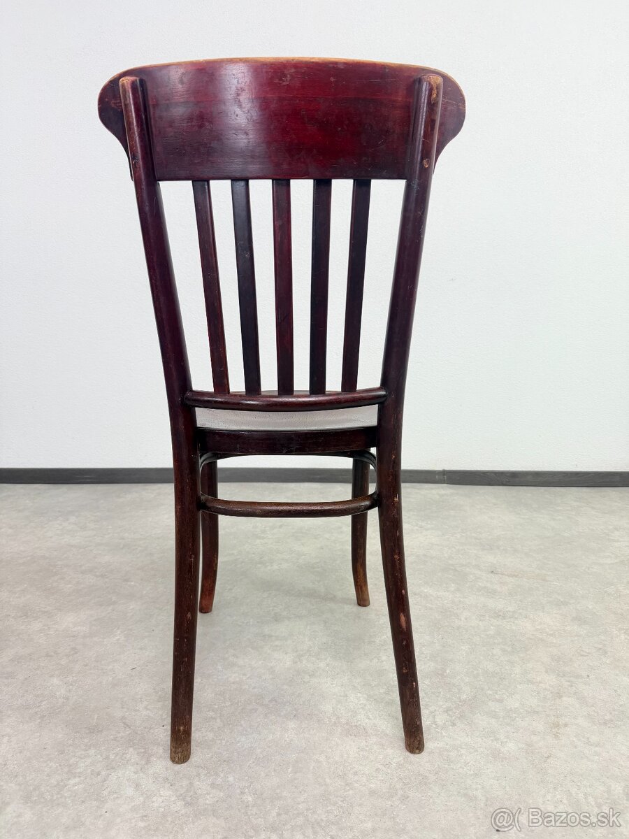 Stoličky Thonet 10ks - 9