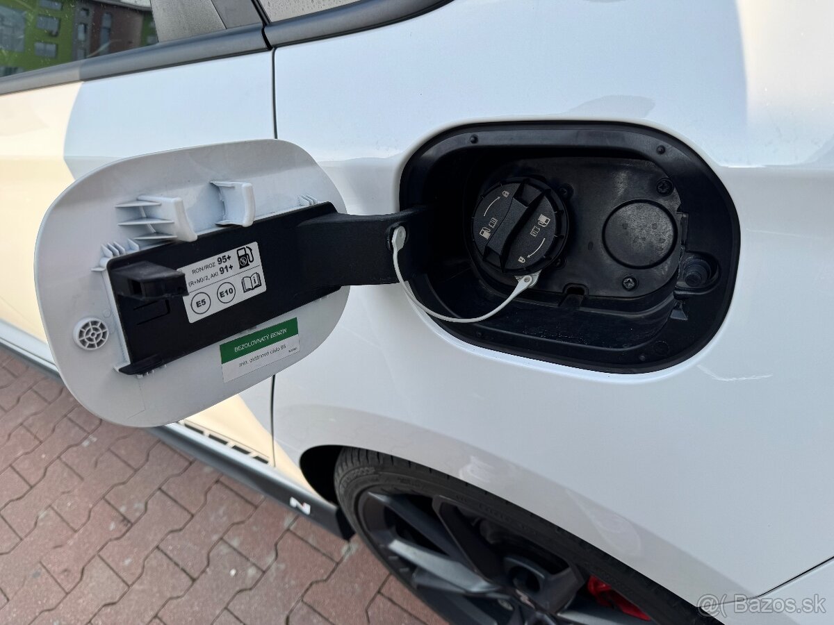 Hyundai I30N FL 2023 - 9