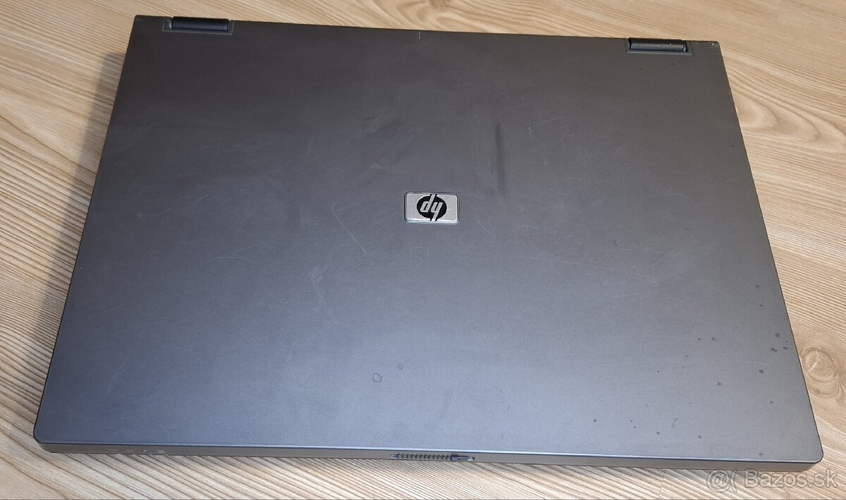 HP Compaq 6715b - 9