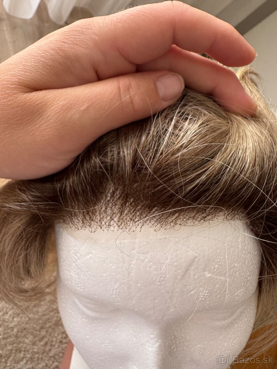 Parochňa EXCLUSIVE WIGS - 9