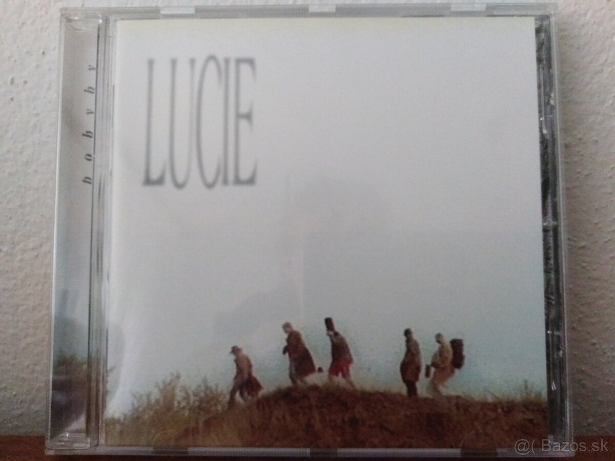 CD sk + český rock - 9