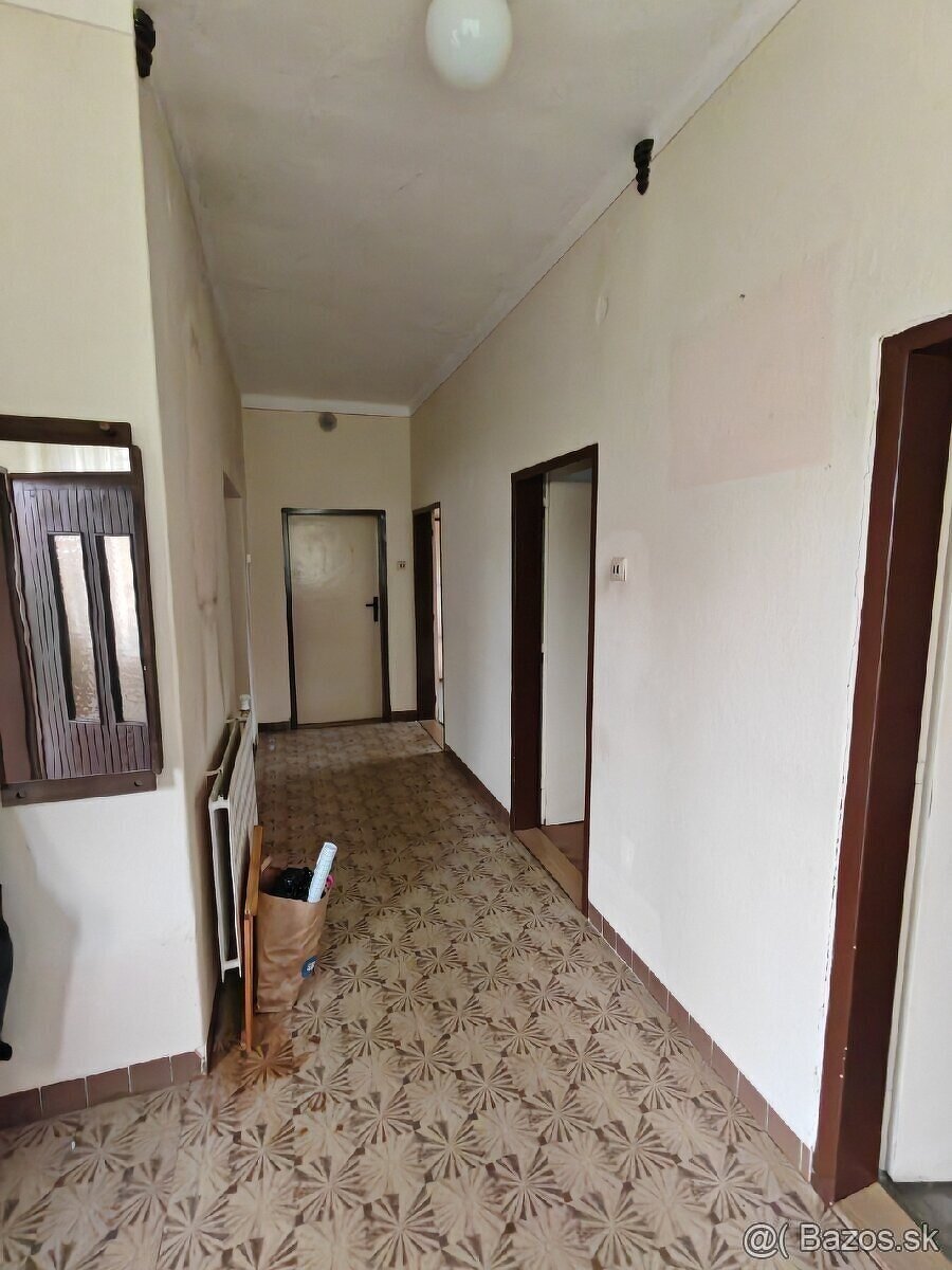 dom Nitrianska Streda - 9