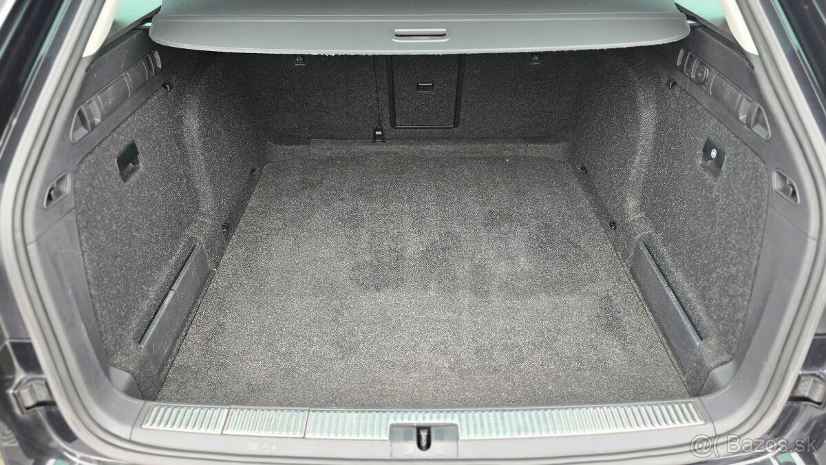 Škoda Superb Combi 2.0 TDI / 2022 / Virtual / Ťažné - 9