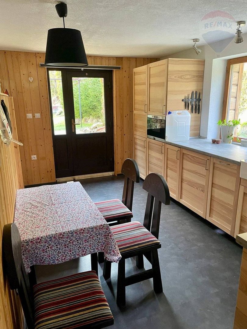 Predaj: rekreačná chata v Osrblí – skvelá investícia aj oddy - 9