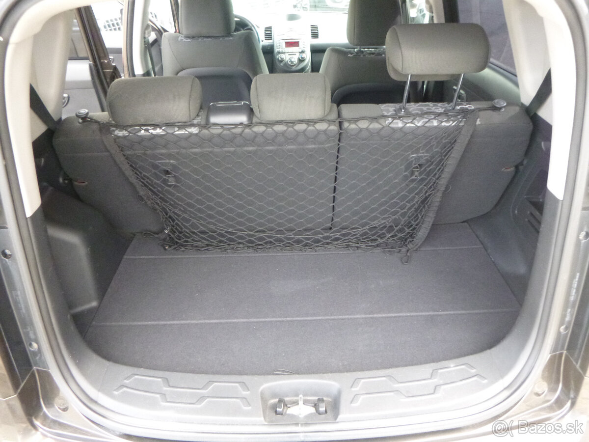 KIA Soul 1,6i 2009 - 9
