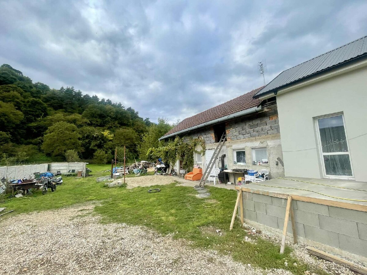 Rodinný dom Gemer - 9