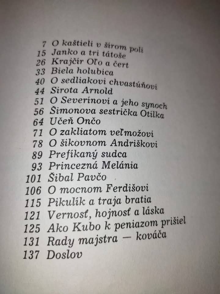 O Kaštieli v širokom poli - 9