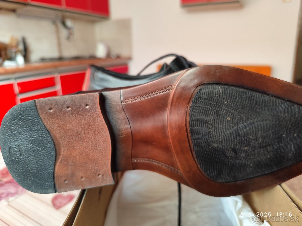 Predam panske nové topanky - 9