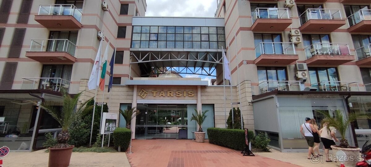 🏖️ APARTMÁN NA PREDAJ | HOTEL TARSIS ⭐⭐⭐⭐ | BULHARSKO - 9