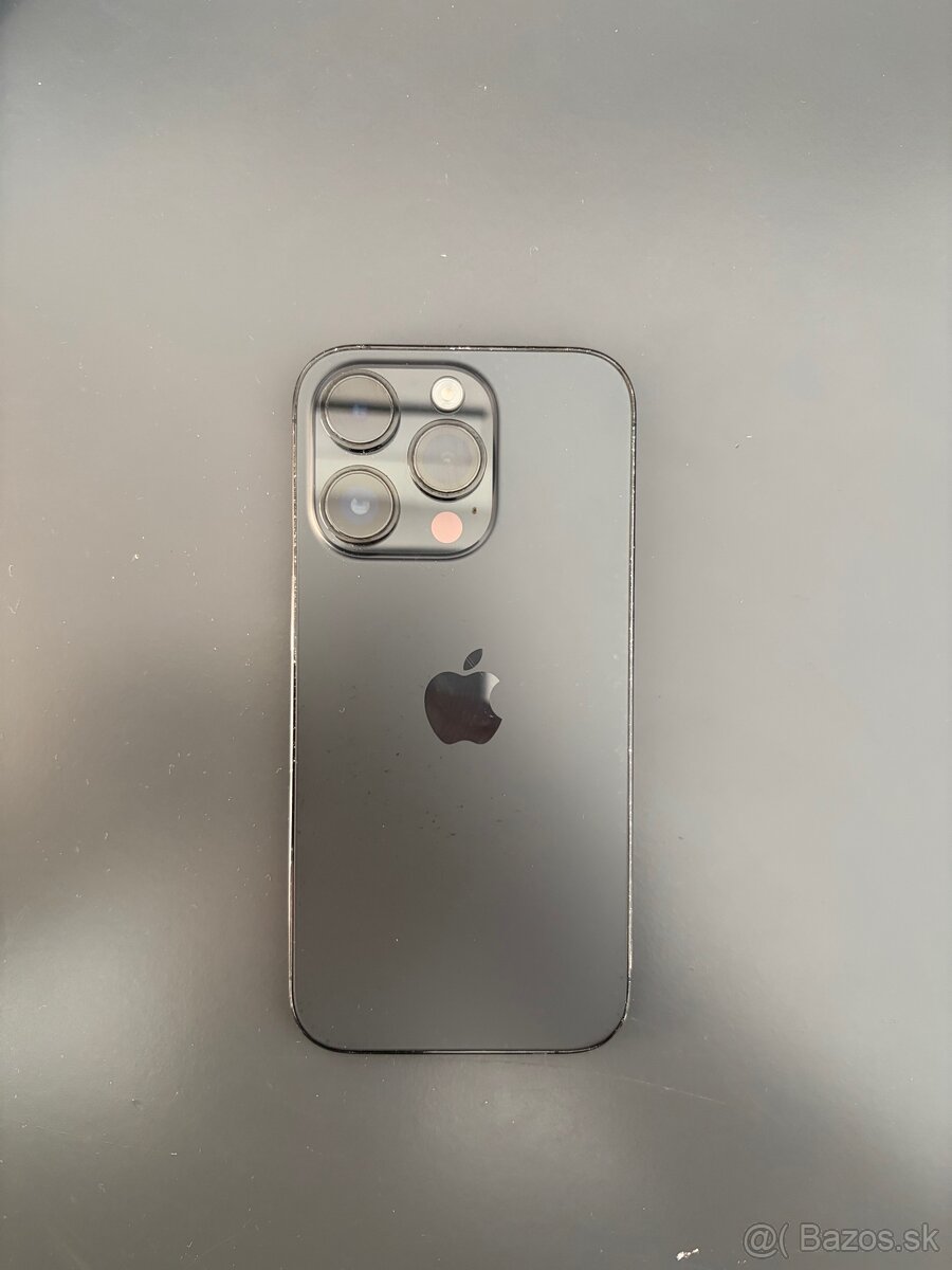 iPhone 14 Pro 128GB - 9