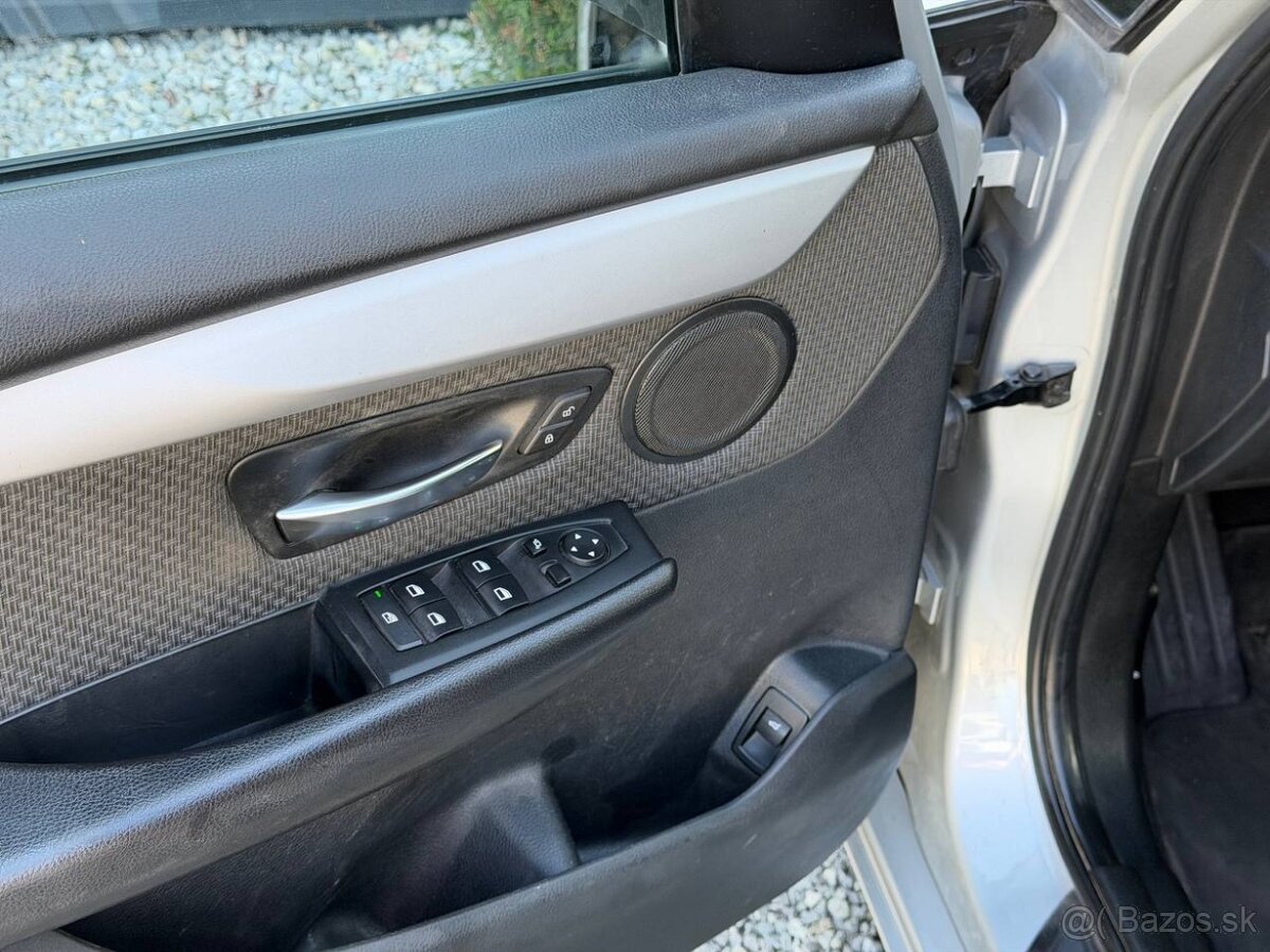 BMW Rad 2 Active Tourer 2 218d M Sport - 9