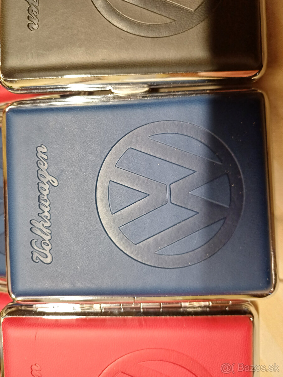 Predám Taba.... motív Volkswagen . - 9