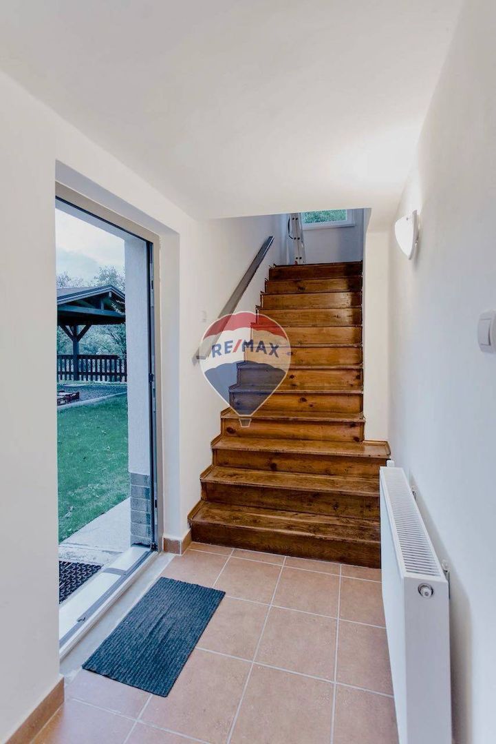 3-izbový domček na predaj, brezovské Kopanice - 9