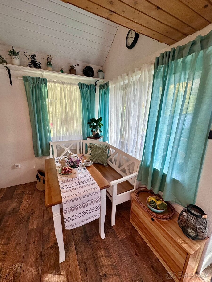 Chata pri Lábskom jazere - 9