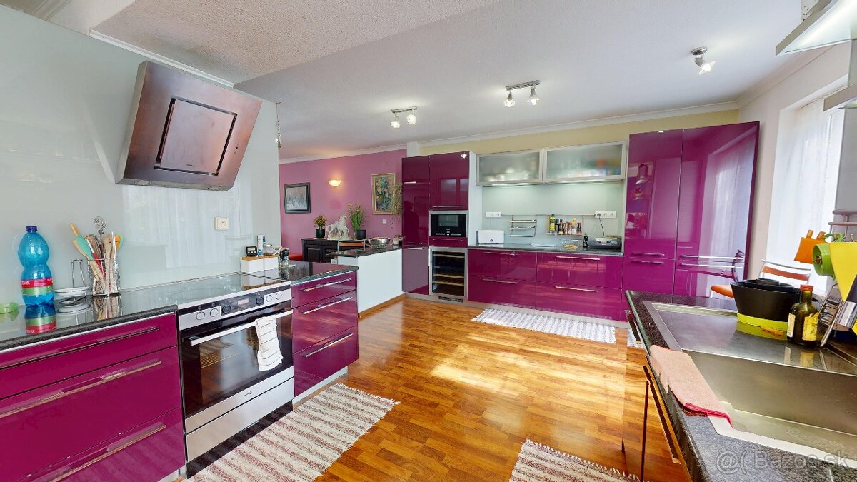 Rodinný dom Humenné - 9