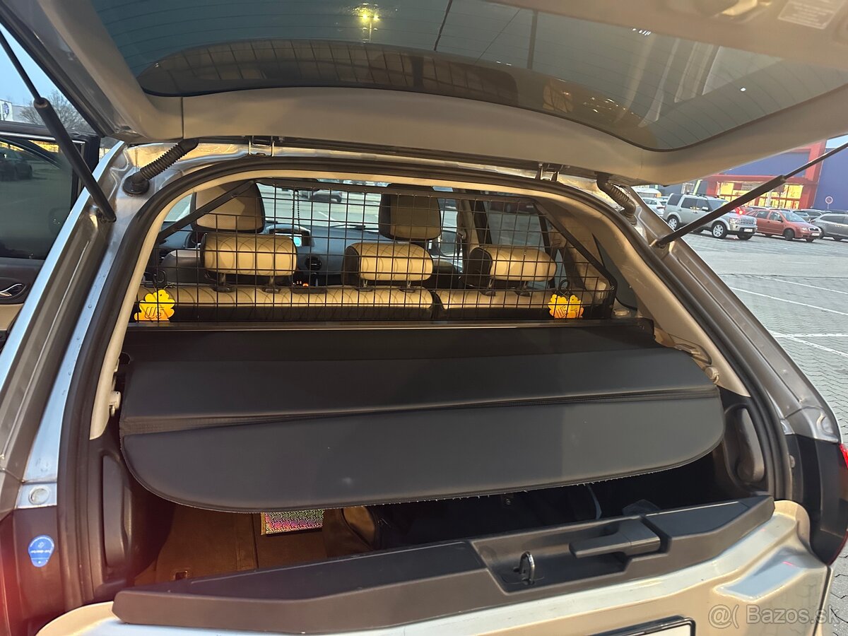 Renault Koleos 2009 - 9