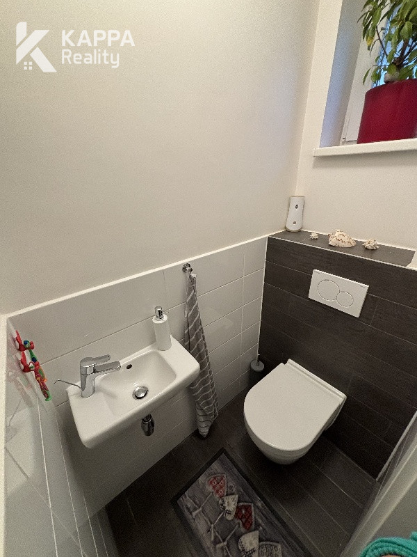 Novostavba | 4 izb. so záhradou, zariadený | Hviezdoslavov - 9