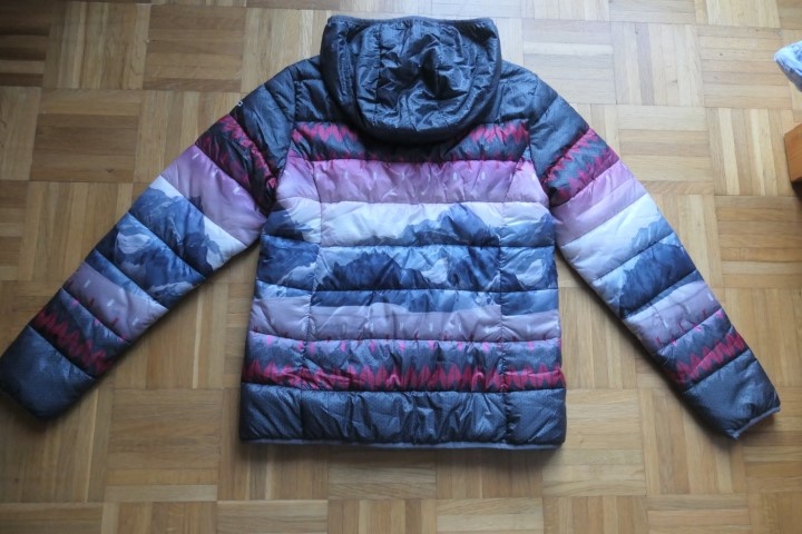 CMP original perfektna,moderna,kvalitna funkcna bunda M/L - 9