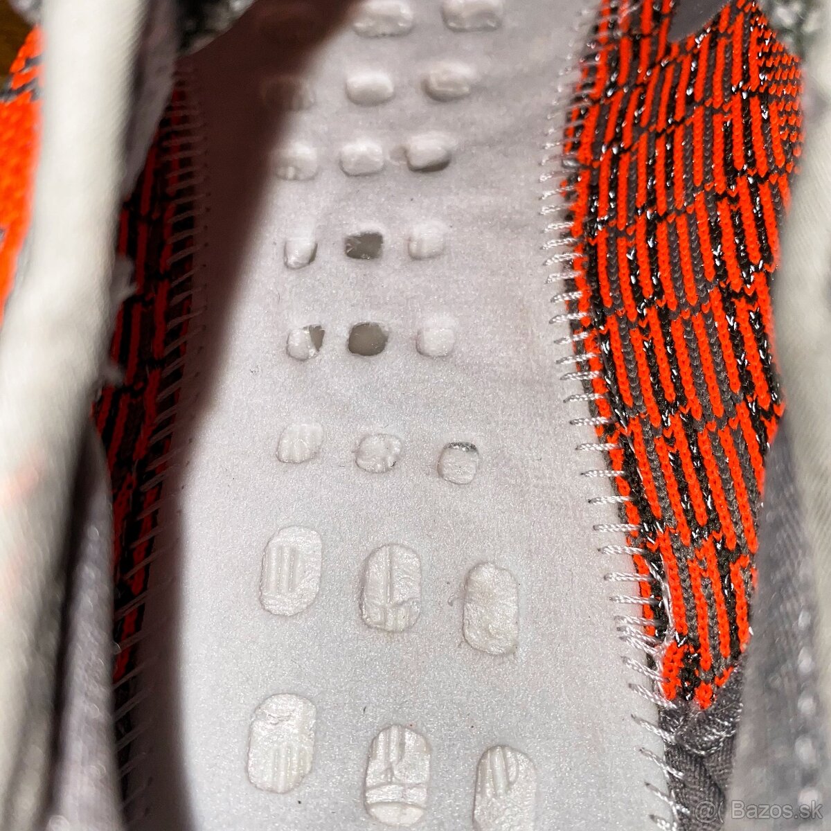 YEEZY BOOST 350 V2 “BELUGA RF” (42, DS) - 9