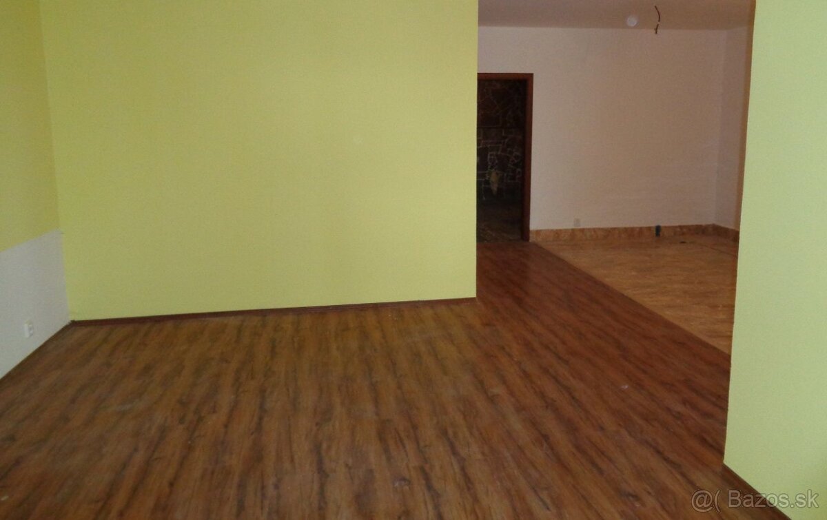 Apartman Tatry 4+2 - 9