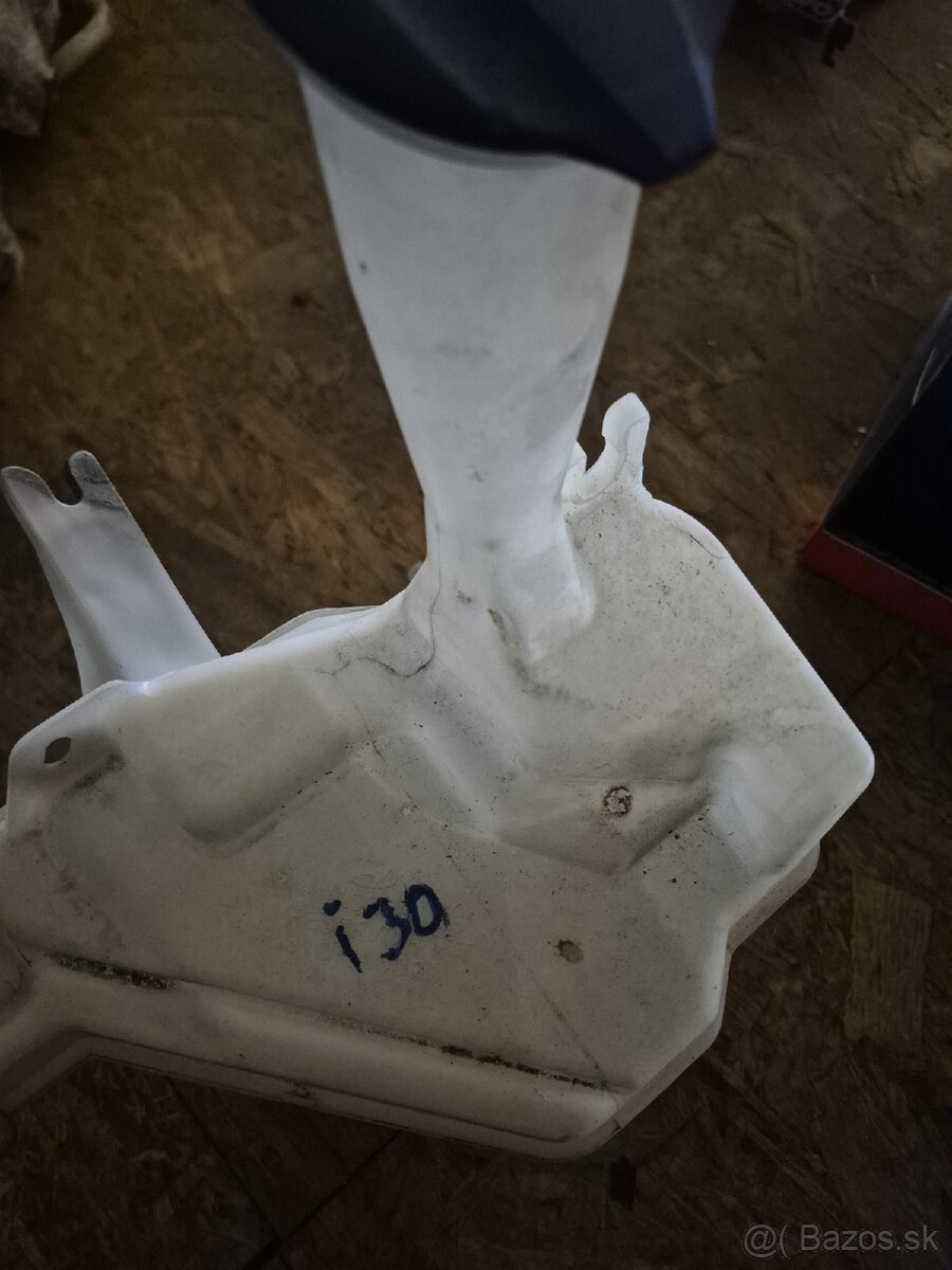 Náhradné diely Hyundai i30 - 9