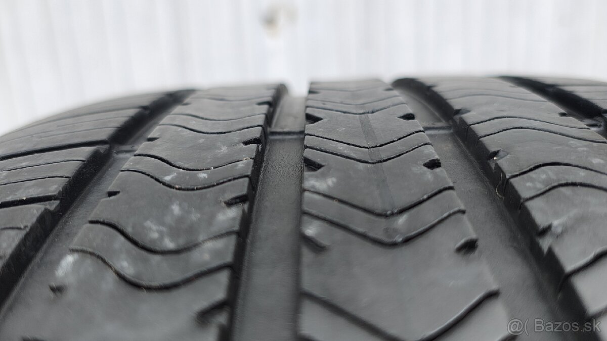 2ks Goodyear 285/40R20 RunFlat - 9