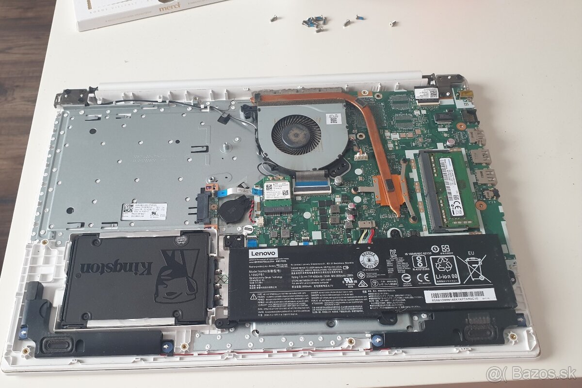 Servis telefónov a notebookov - 9