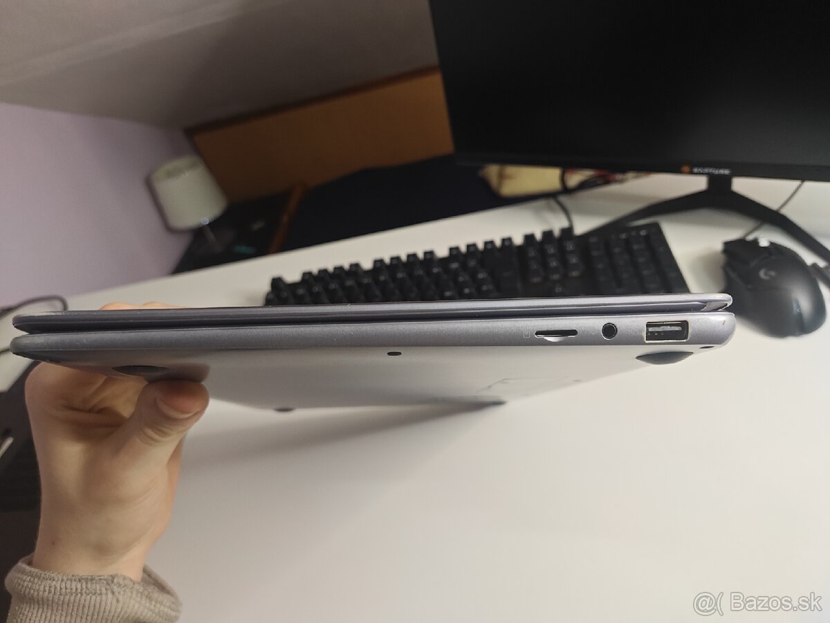 8GB DDR4, 256GB M.2 SSD, 4x2.6GHz - 9