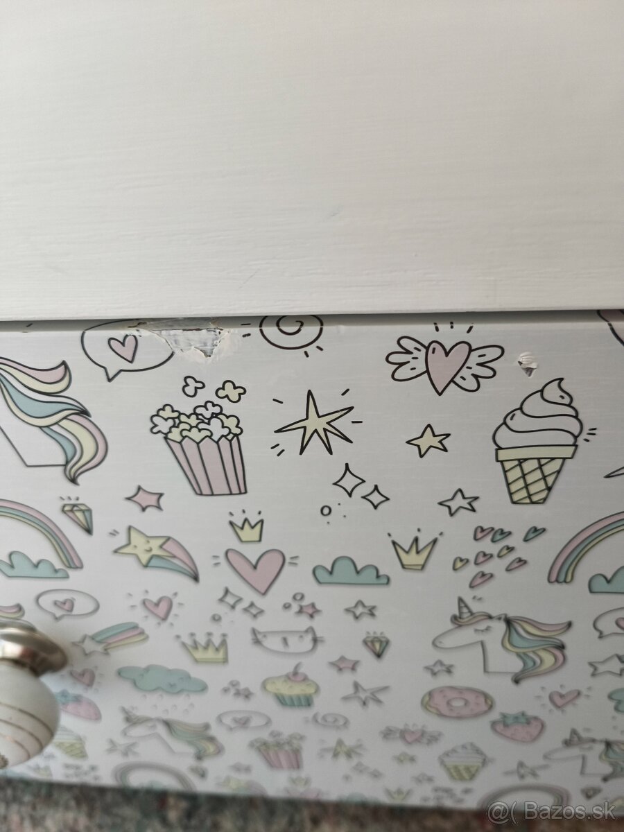 Prebalovaci pult - 9